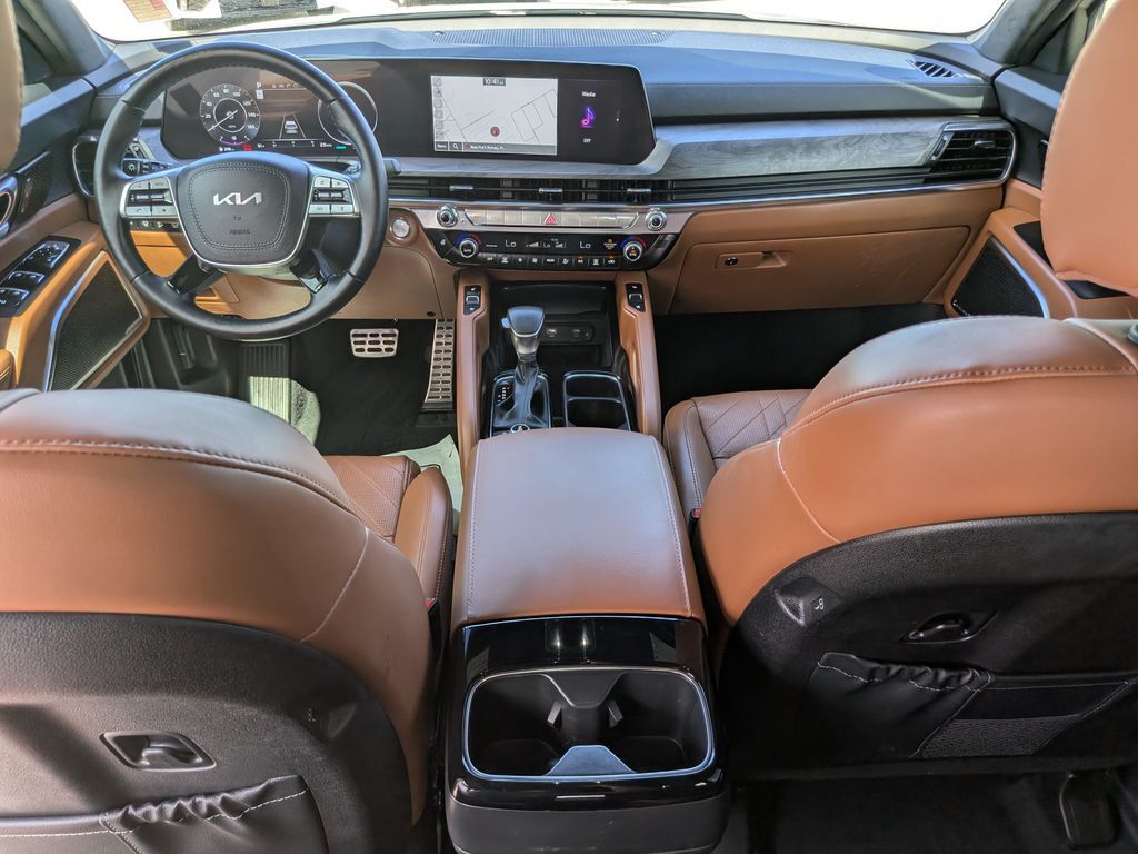 2024 Kia Telluride SX-Prestige X-Pro San Clemente CA