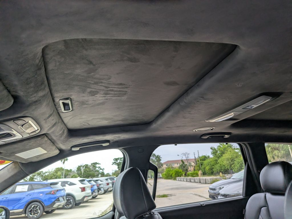 2024 Kia Telluride SX-Prestige X-Pro San Clemente CA