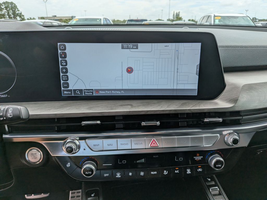 2024 Kia Telluride SX-Prestige X-Pro San Clemente CA