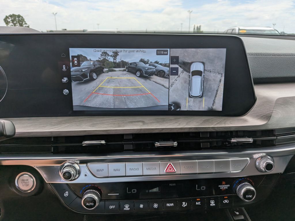 2024 Kia Telluride SX-Prestige X-Pro San Clemente CA
