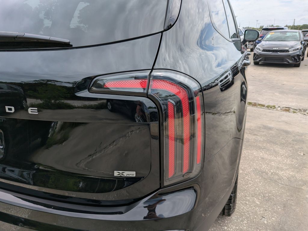 2024 Kia Telluride SX-Prestige X-Pro San Clemente CA