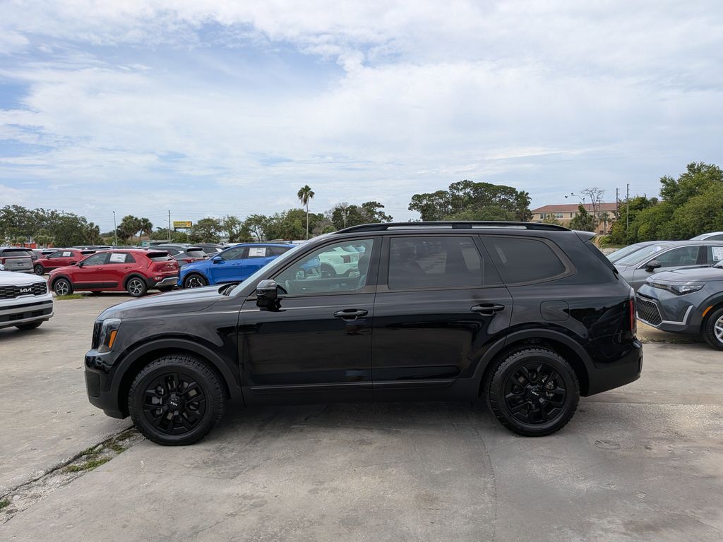 2024 Kia Telluride SX-Prestige X-Pro San Clemente CA