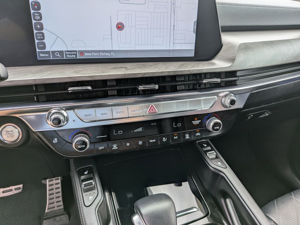 2024 Kia Telluride SX-Prestige X-Pro San Clemente CA