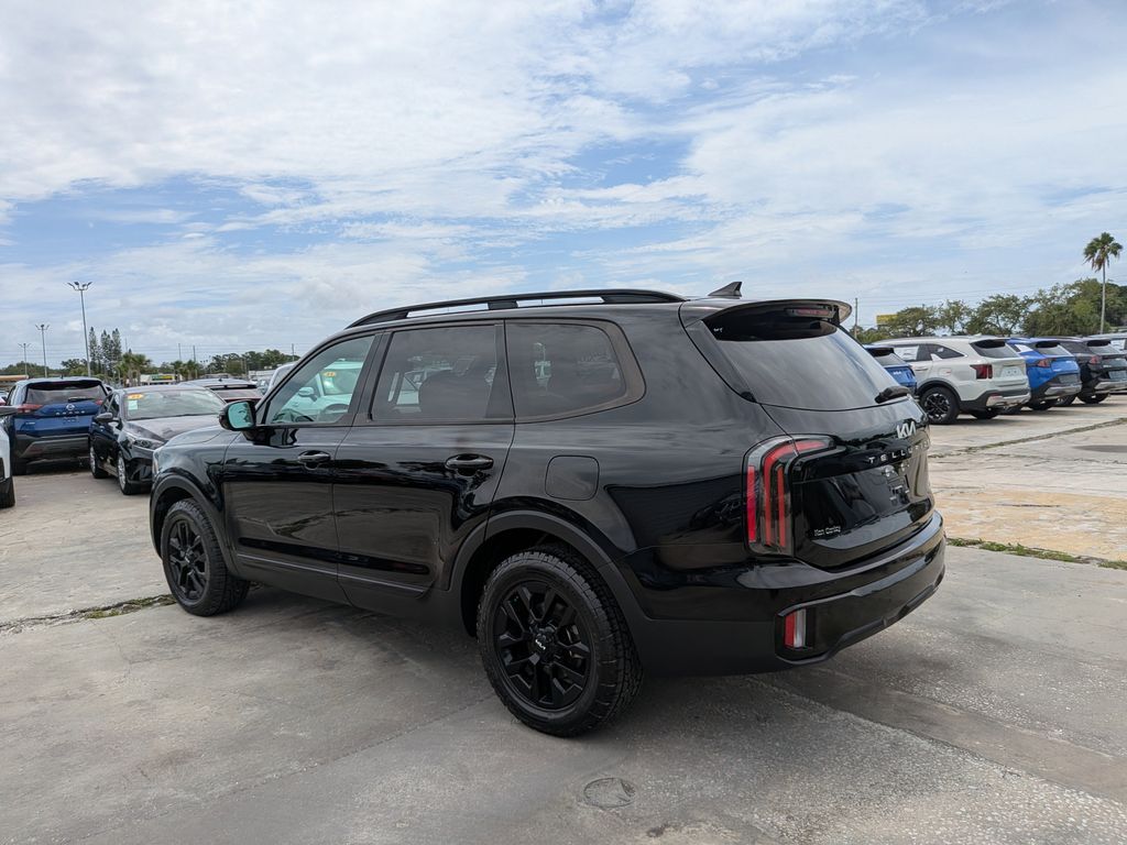 2024 Kia Telluride SX-Prestige X-Pro San Clemente CA