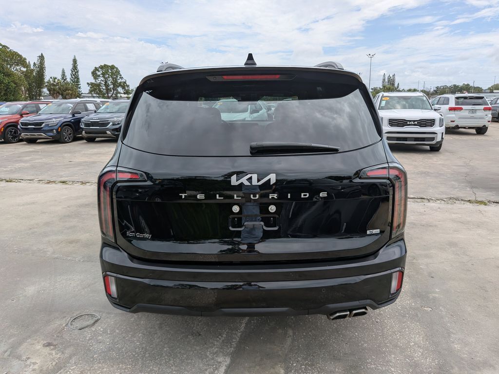 2024 Kia Telluride SX-Prestige X-Pro San Clemente CA