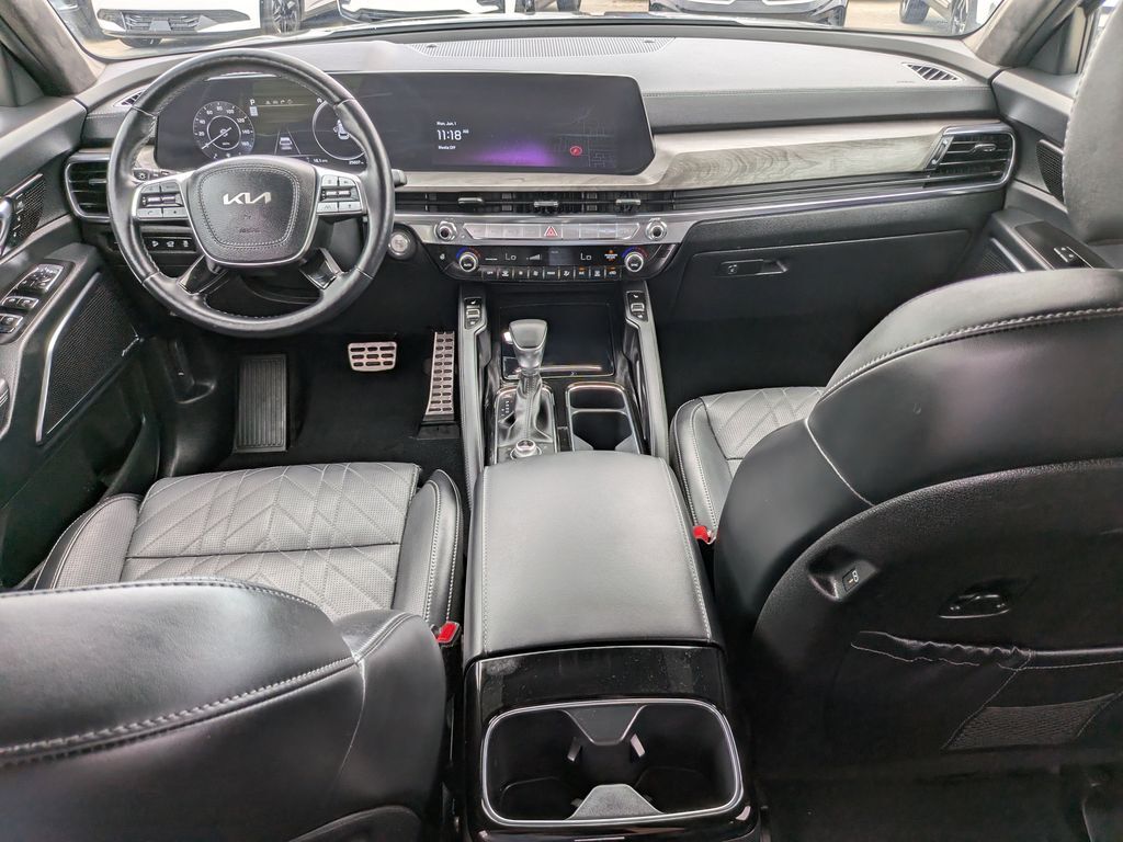 2024 Kia Telluride SX-Prestige X-Pro San Clemente CA