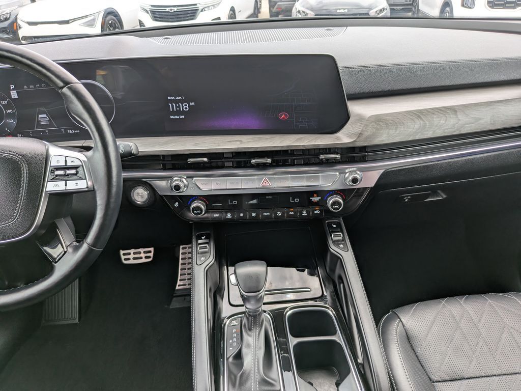 2024 Kia Telluride SX-Prestige X-Pro San Clemente CA