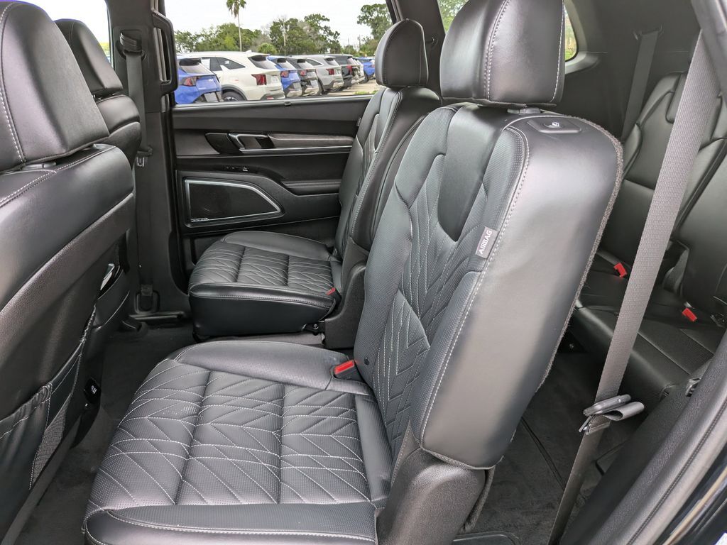 2024 Kia Telluride SX-Prestige X-Pro San Clemente CA