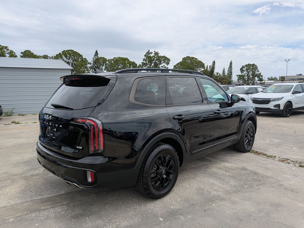 2024 Kia Telluride SX-Prestige X-Pro San Clemente CA