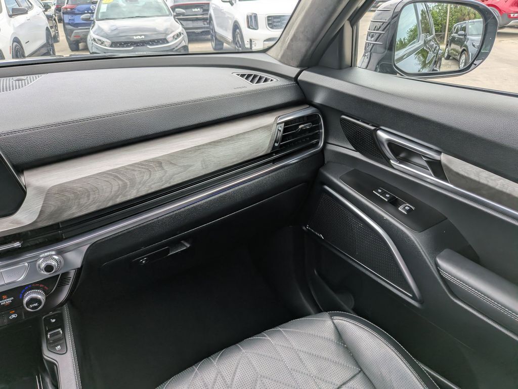 2024 Kia Telluride SX-Prestige X-Pro San Clemente CA