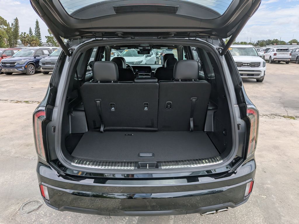 2024 Kia Telluride SX-Prestige X-Pro San Clemente CA