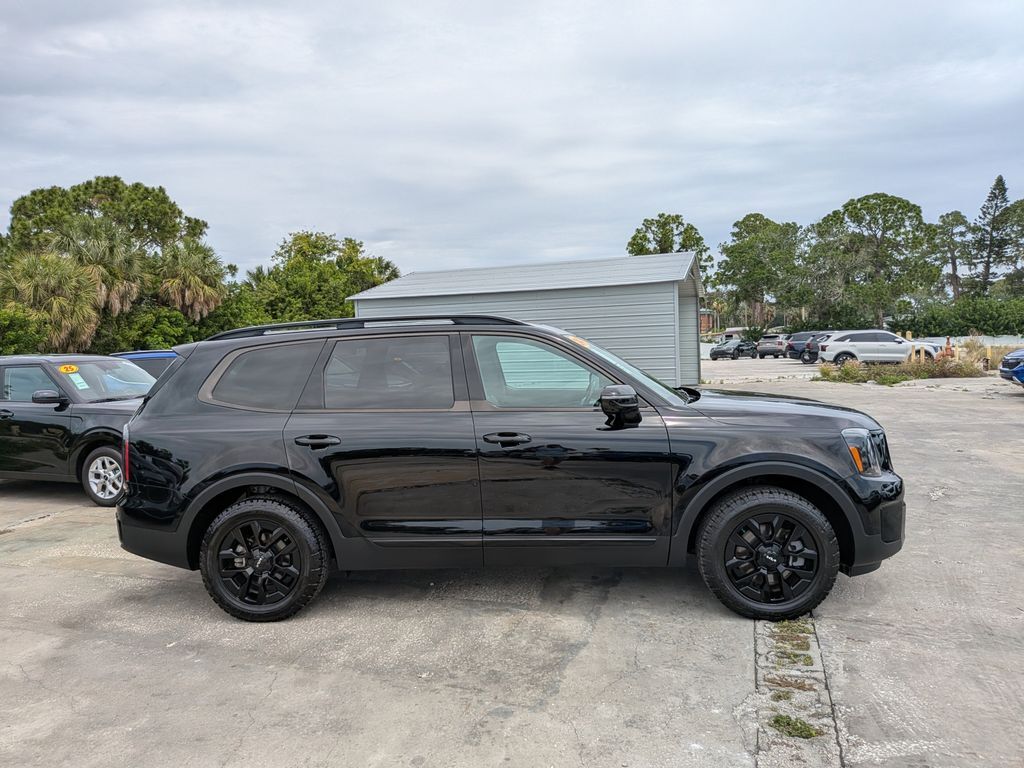 2024 Kia Telluride SX-Prestige X-Pro San Clemente CA