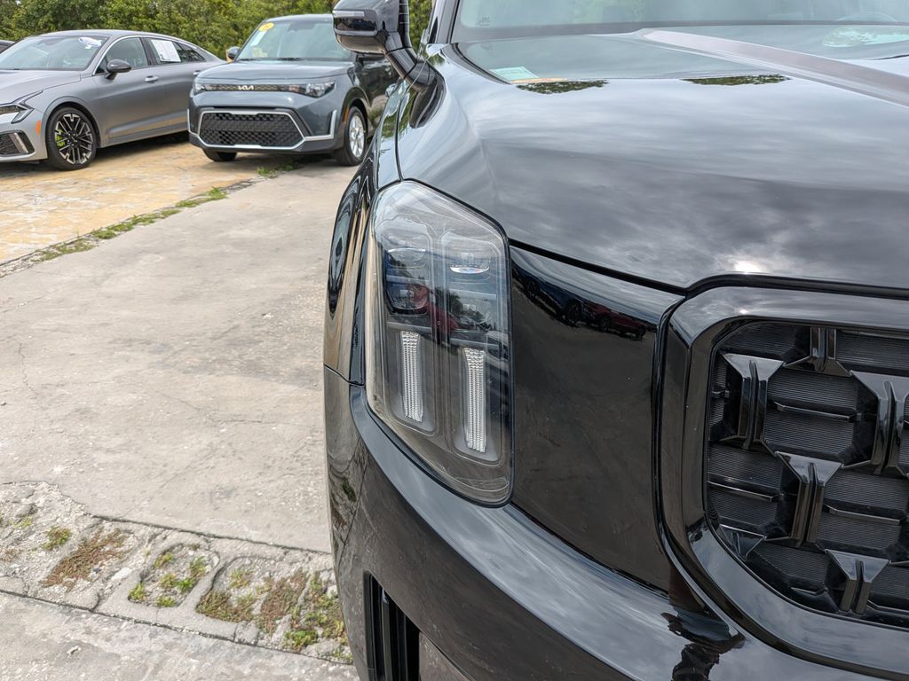 2024 Kia Telluride SX-Prestige X-Pro San Clemente CA