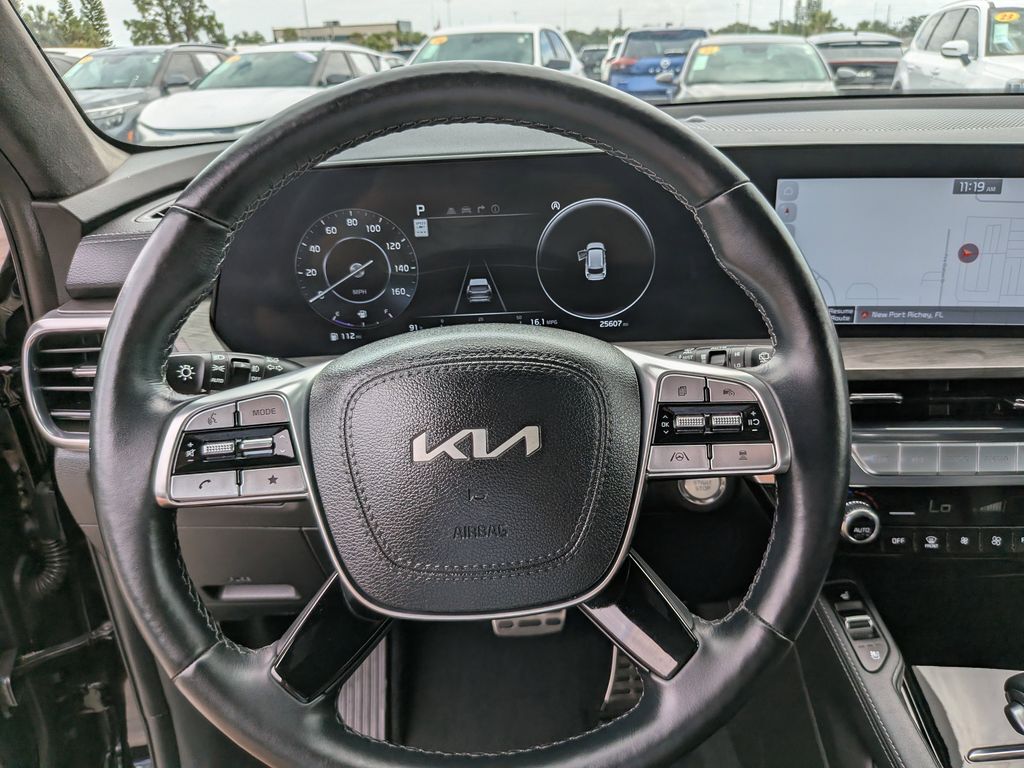 2024 Kia Telluride SX-Prestige X-Pro San Clemente CA