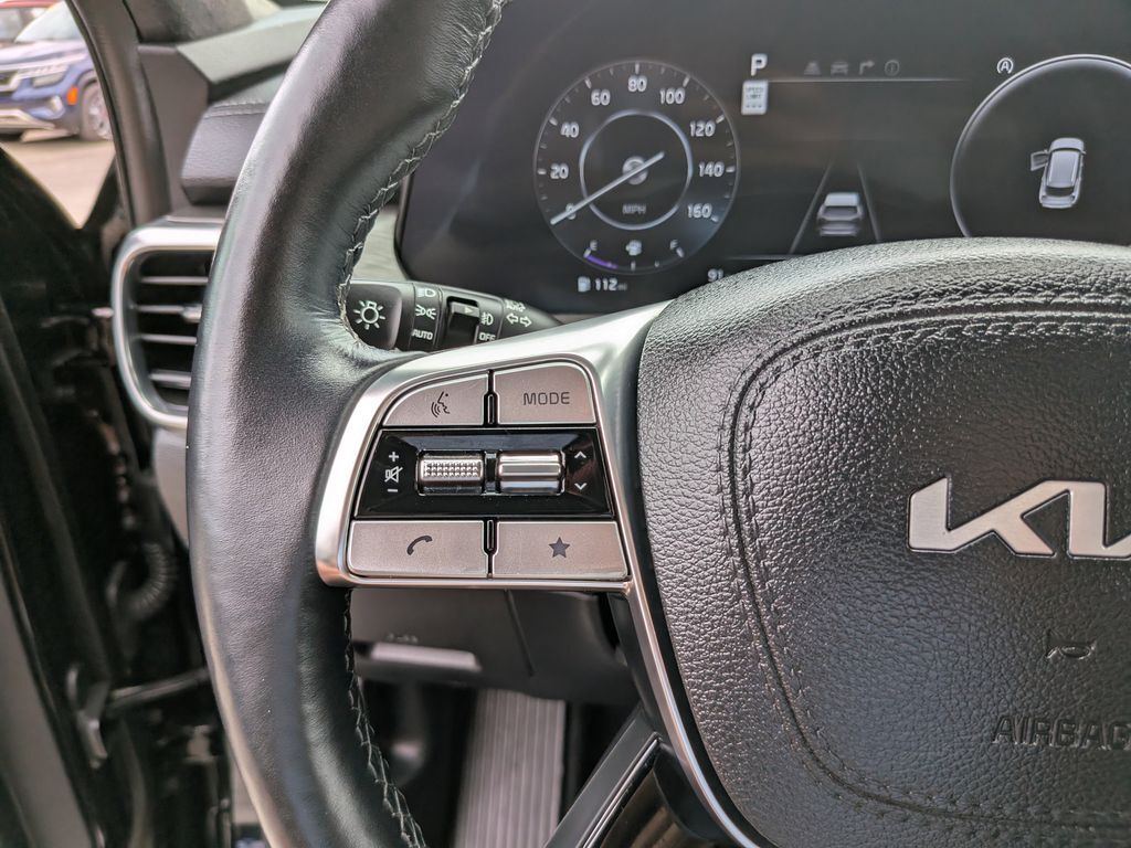 2024 Kia Telluride SX-Prestige X-Pro San Clemente CA