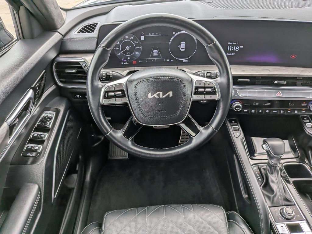 2024 Kia Telluride SX-Prestige X-Pro San Clemente CA