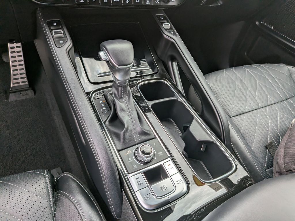 2024 Kia Telluride SX-Prestige X-Pro San Clemente CA