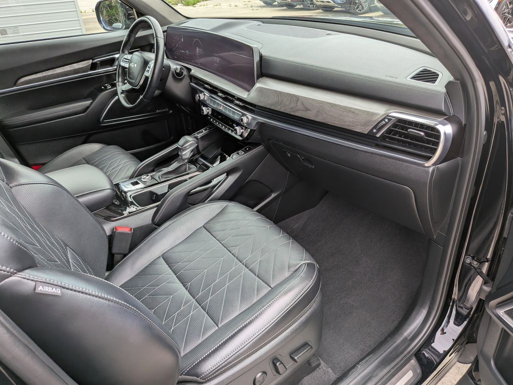 2024 Kia Telluride SX-Prestige X-Pro San Clemente CA