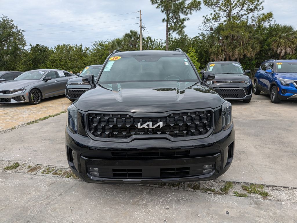 2024 Kia Telluride SX-Prestige X-Pro San Clemente CA