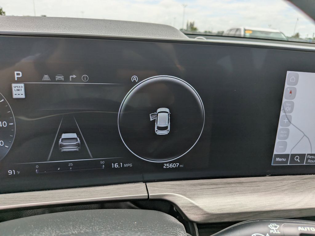 2024 Kia Telluride SX-Prestige X-Pro San Clemente CA