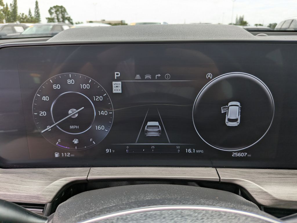 2024 Kia Telluride SX-Prestige X-Pro San Clemente CA