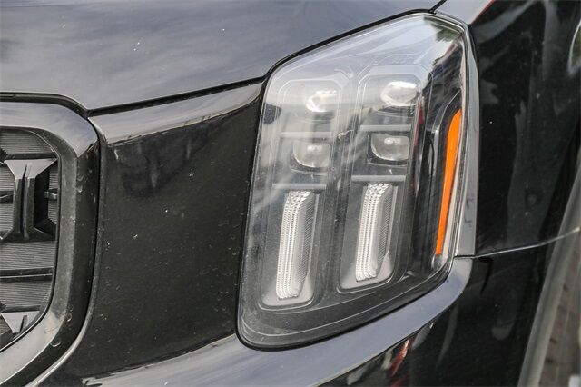 2024 Kia Telluride SX-Prestige X-Pro