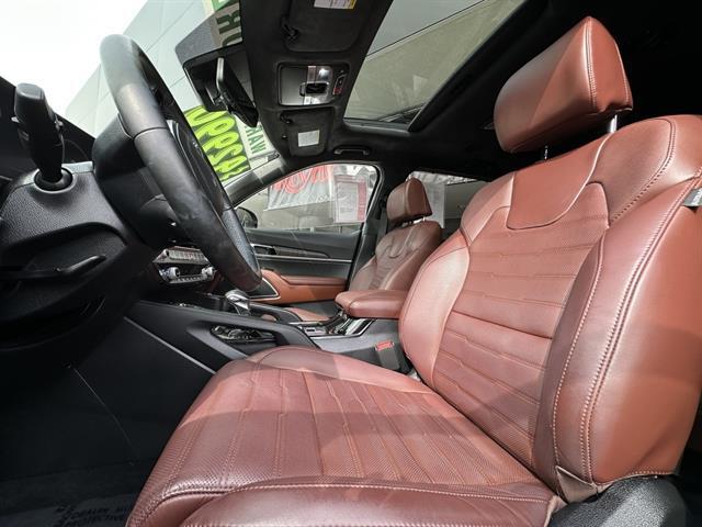 2024 Kia Telluride SX-Prestige X-Pro Tucson AZ