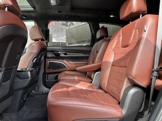 2024 Kia Telluride SX-Prestige X-Pro Tucson AZ