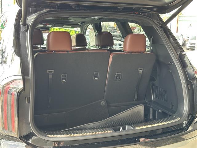 2024 Kia Telluride SX-Prestige X-Pro Tucson AZ