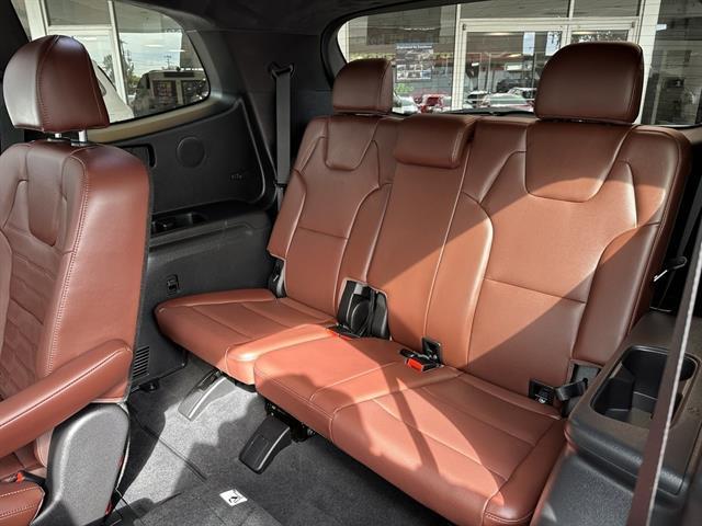 2024 Kia Telluride SX-Prestige X-Pro Tucson AZ