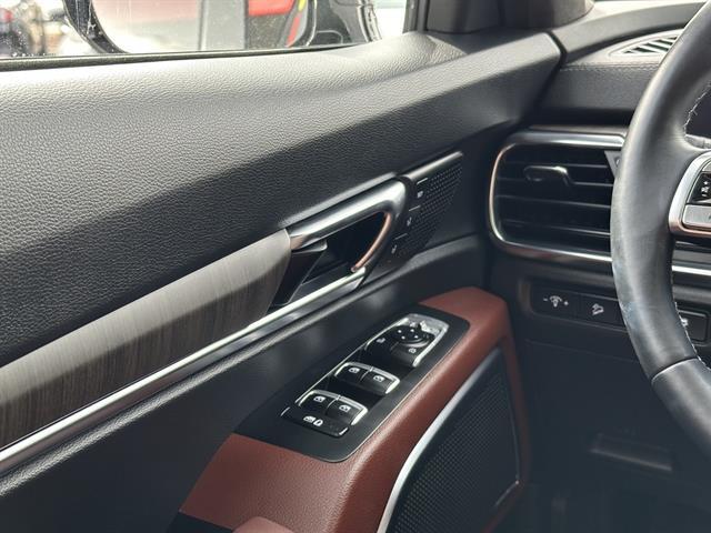 2024 Kia Telluride SX-Prestige X-Pro Tucson AZ