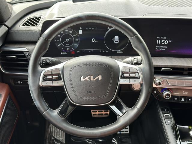 2024 Kia Telluride SX-Prestige X-Pro Tucson AZ