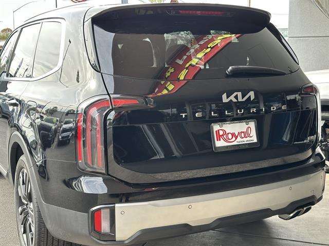 2024 Kia Telluride SX-Prestige X-Pro Tucson AZ