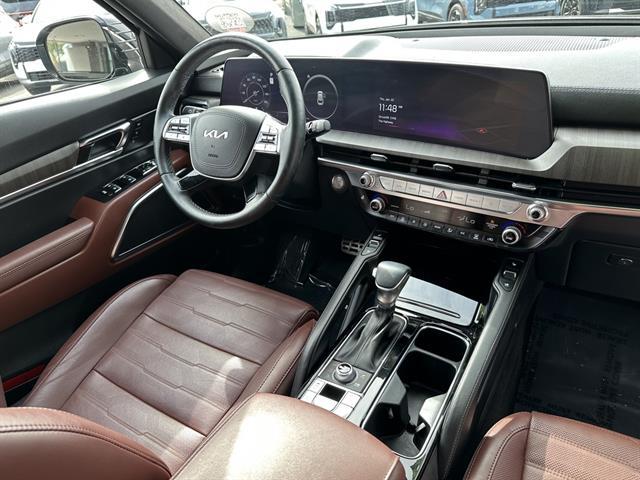 2024 Kia Telluride SX-Prestige X-Pro Tucson AZ
