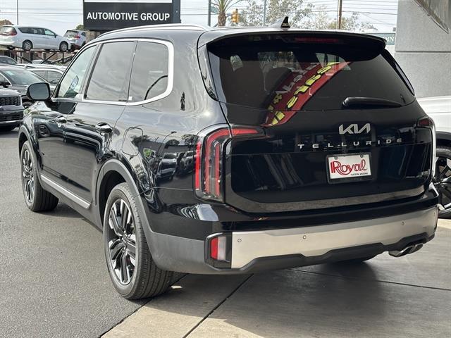 2024 Kia Telluride SX-Prestige X-Pro Tucson AZ