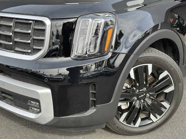 2024 Kia Telluride SX-Prestige X-Pro
