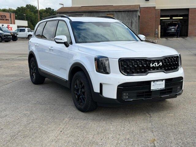 2024 Kia Telluride SX-Prestige X-Pro