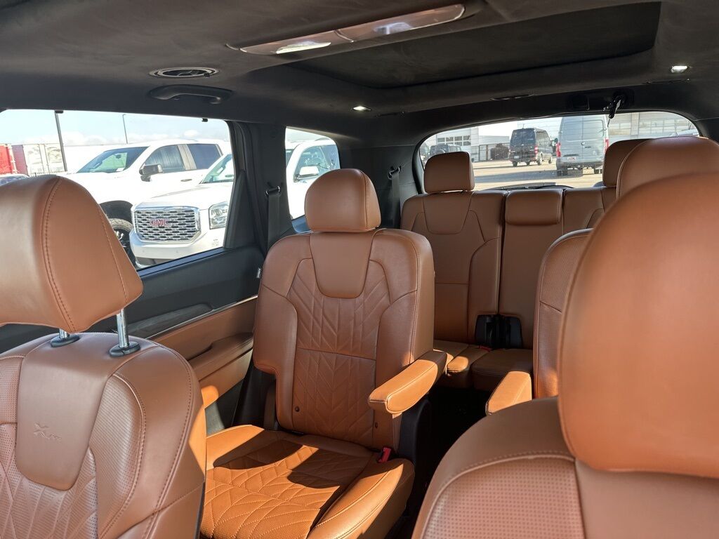 2024 Kia Telluride SX-Prestige X-Pro West Valley UT