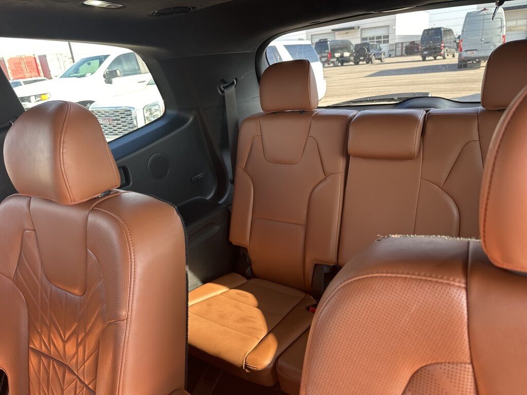 2024 Kia Telluride SX-Prestige X-Pro West Valley UT