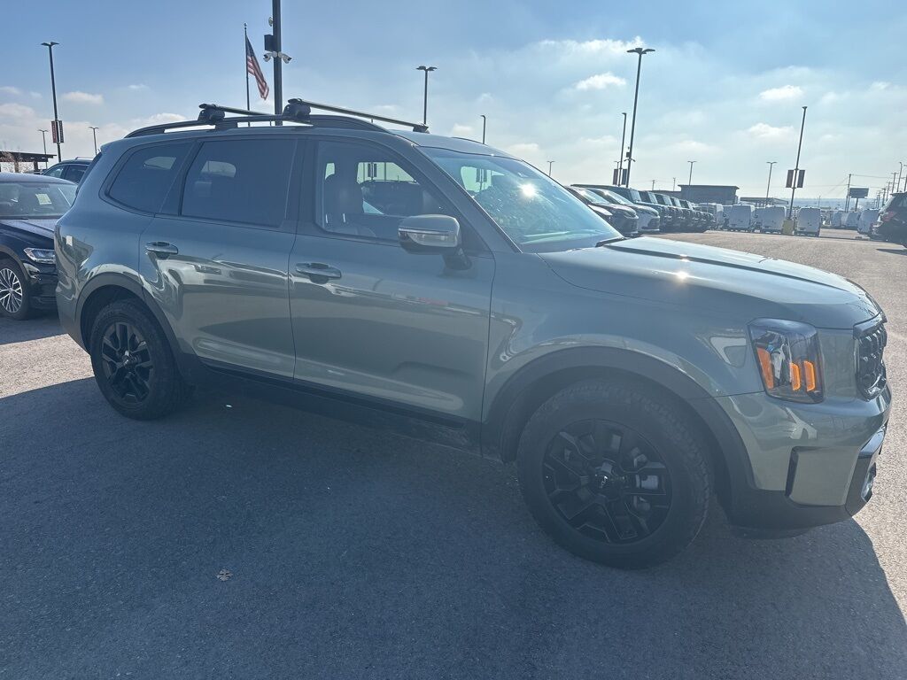2024 Kia Telluride SX-Prestige X-Pro West Valley UT