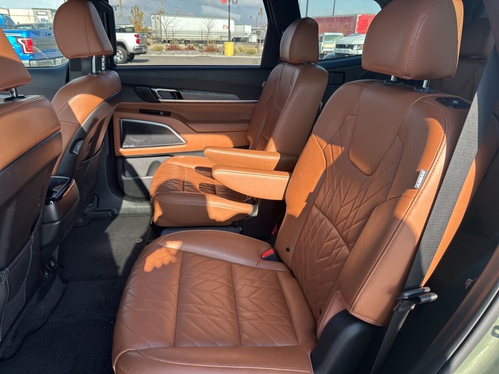 2024 Kia Telluride SX-Prestige X-Pro West Valley UT