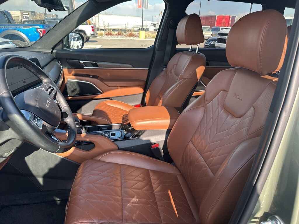 2024 Kia Telluride SX-Prestige X-Pro West Valley UT