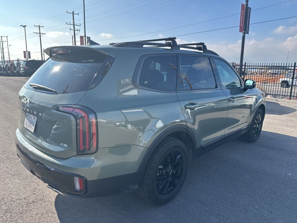 2024 Kia Telluride SX-Prestige X-Pro West Valley UT