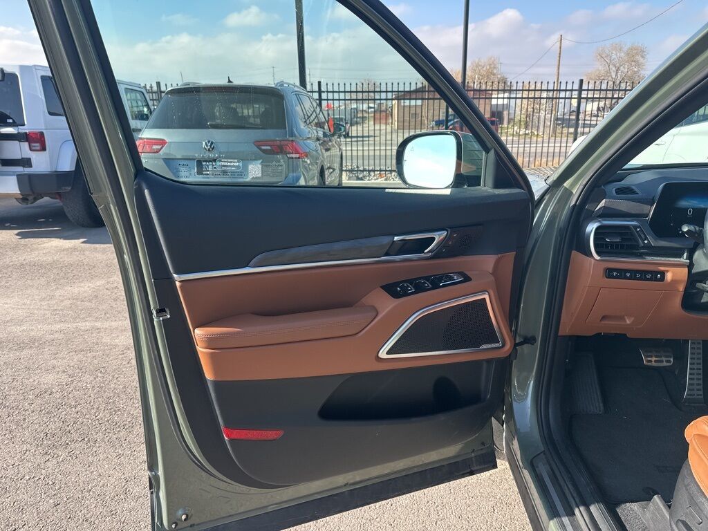 2024 Kia Telluride SX-Prestige X-Pro West Valley UT