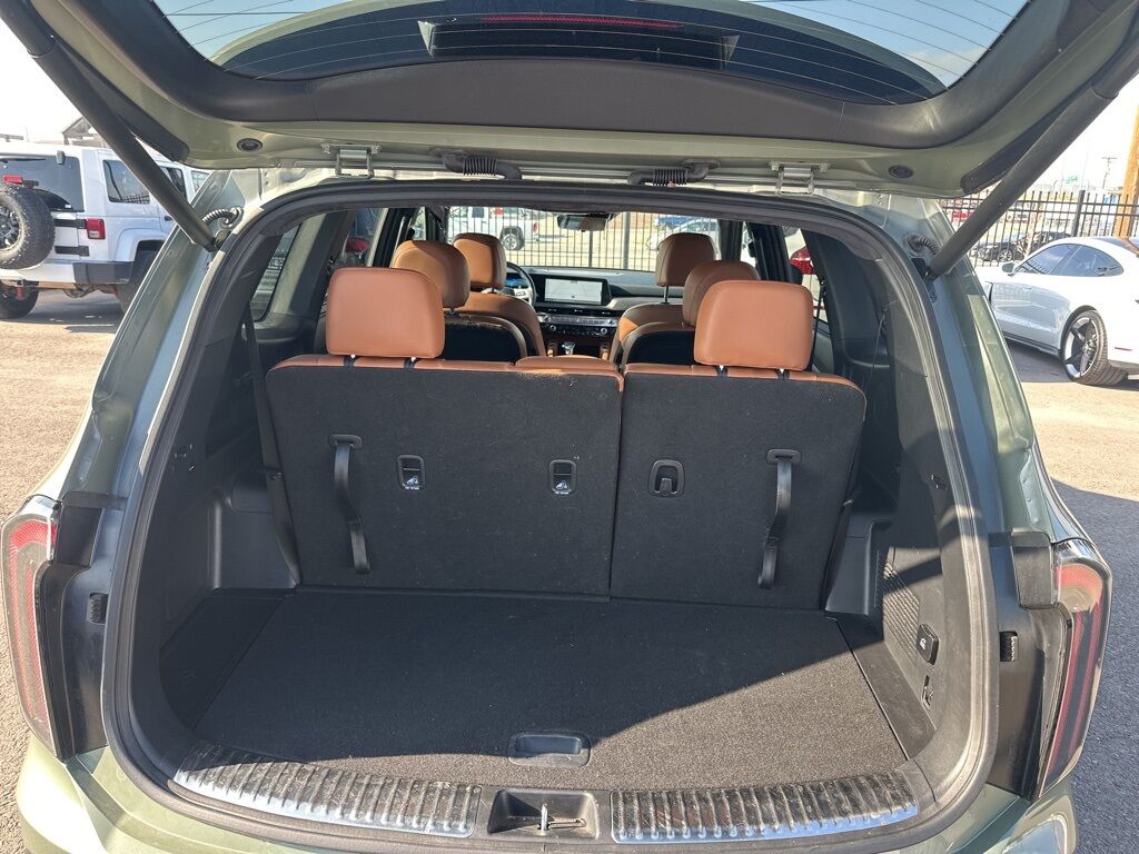 2024 Kia Telluride SX-Prestige X-Pro West Valley UT