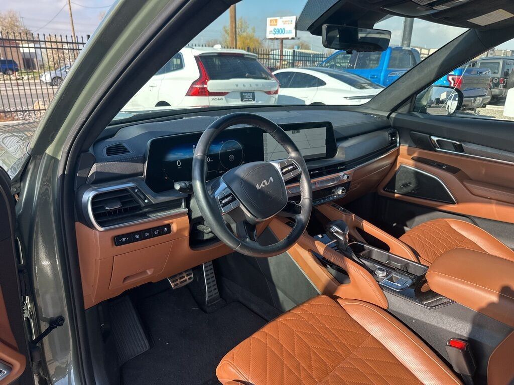 2024 Kia Telluride SX-Prestige X-Pro West Valley UT