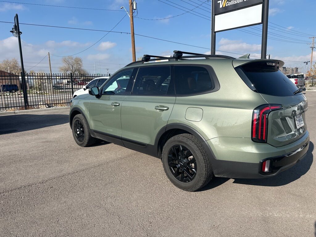 2024 Kia Telluride SX-Prestige X-Pro West Valley UT