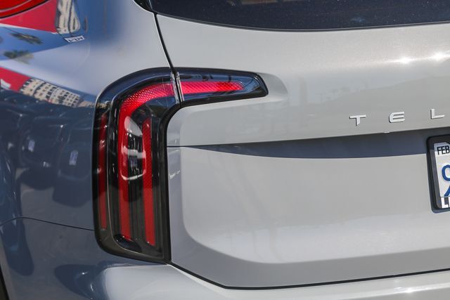 2024 Kia Telluride SX-Prestige X-Pro Glendale CA