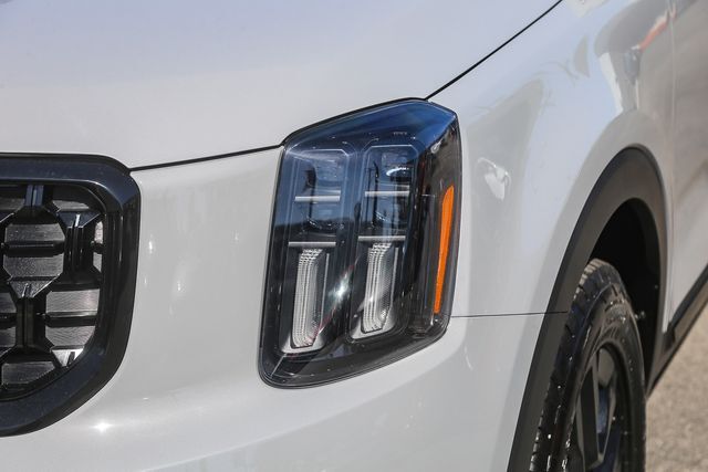 2024 Kia Telluride SX-Prestige X-Pro Glendale CA