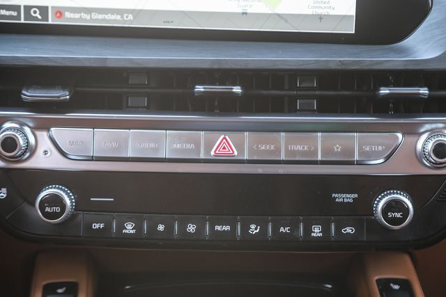 2024 Kia Telluride SX-Prestige X-Pro Glendale CA